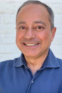 Filippo G. Giancotti, MD, PhD Profile Headshot
